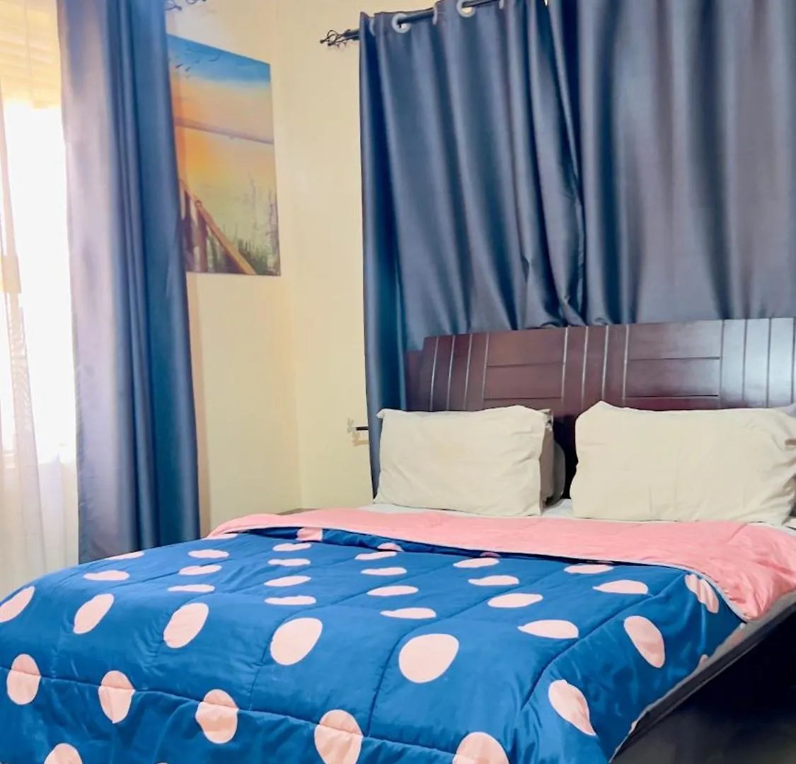 Silver Homes 2 Bedroom Kampala Uganda