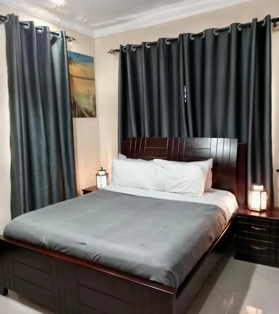 Silver Homes 2 Bedroom Kampala