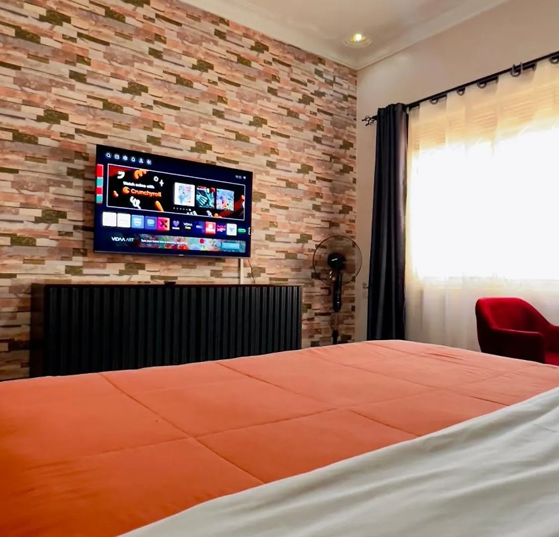 Apartamento Silver Homes 2 Bedroom Kampala