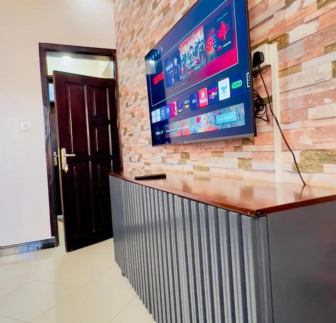 Silver Homes 2 Bedroom Kampala 0*,  Uganda