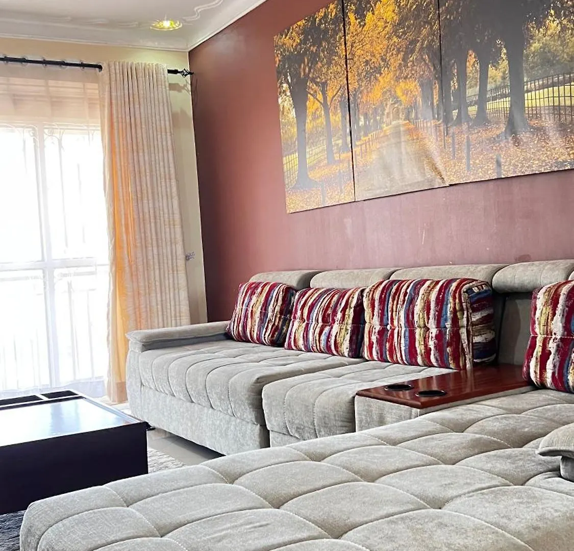 Apartamento Silver Homes 2 Bedroom Kampala